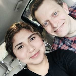 Meet your Posher, Zenaida